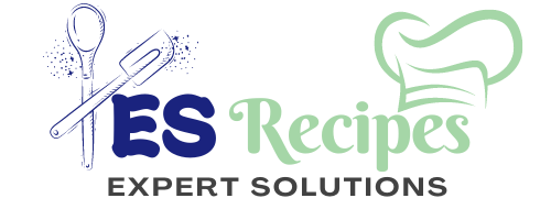 ESRecipes: Easy Recipes & Expert Cooking Tips"