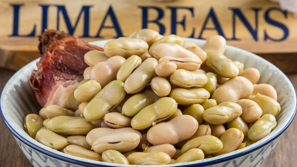 Lima Beans: Names, Benefits, and Popular Uses Explained