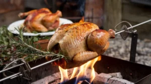 Rotisserie Chicken Recipes – Delicious Meals for Every Occasion