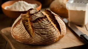 Sourdough Discard Recipes – Easy Ways to Use Leftover Starter