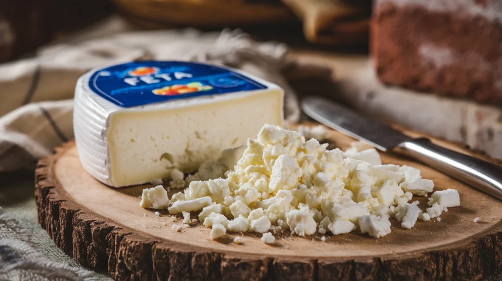 The Ultimate Guide to Feta Cheese: Benefits, Uses, and Origins