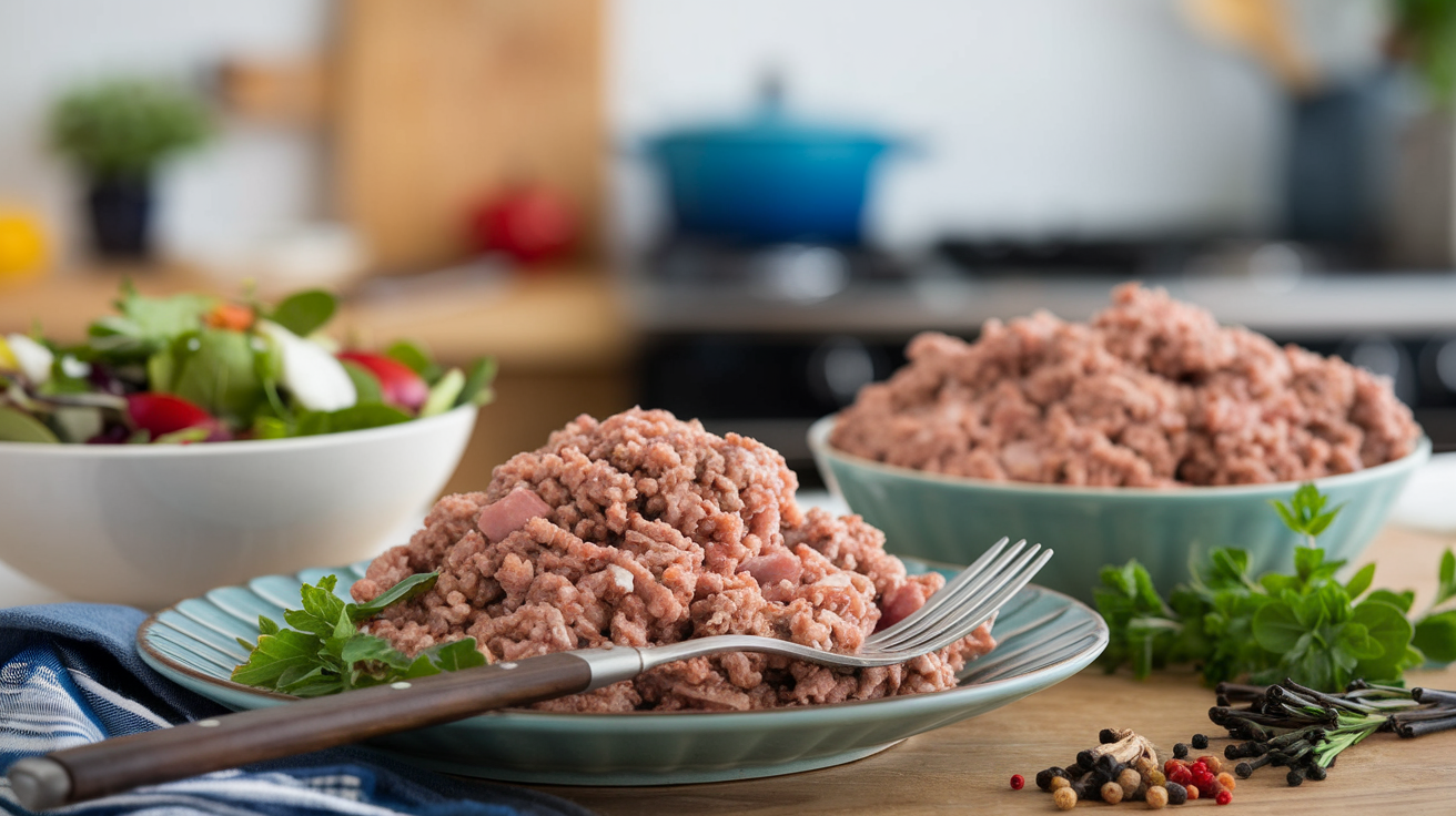 Ground Turkey Calories: Nutritional Breakdown and Health Benefits