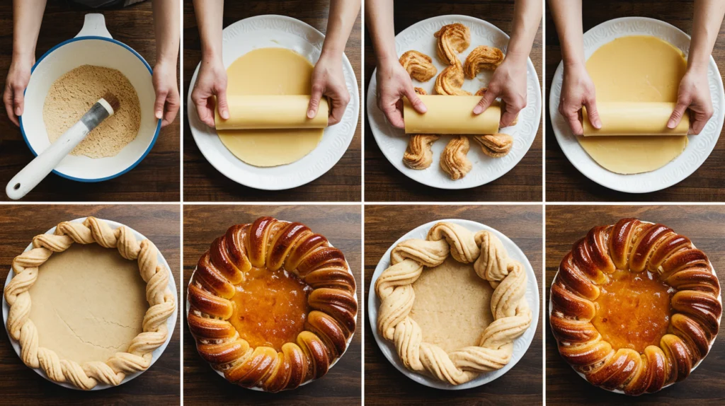 Gipfeli Recipe: How to Make This Classic Swiss Pastry