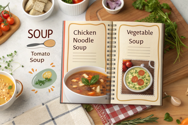 AIP Soup Recipes – 15 Healing Soups for Autoimmune Health