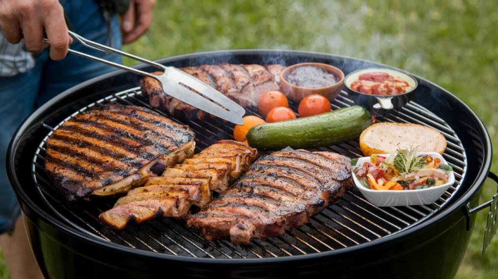 BBQ Smoker Ideas: Top Tips, Recipes, and Accessories