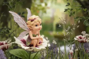 creamberry fairy