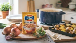 lipton onion soup mix​