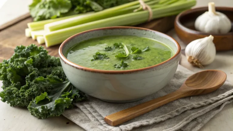 Kale Soup Recipe Medical Medium