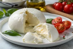 Burrata Ball