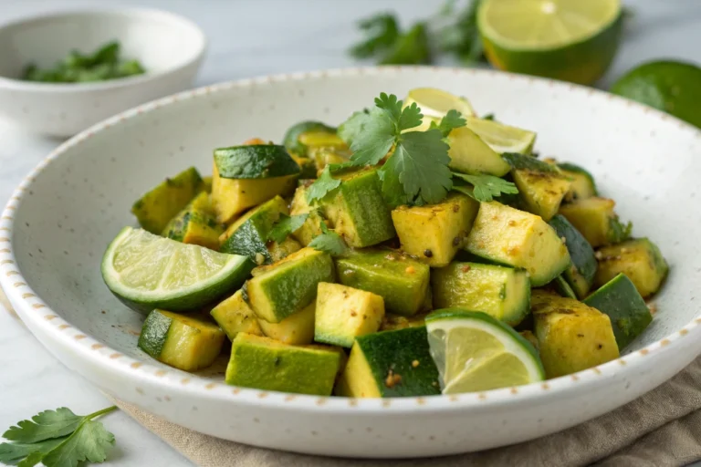 calabacitas recipe