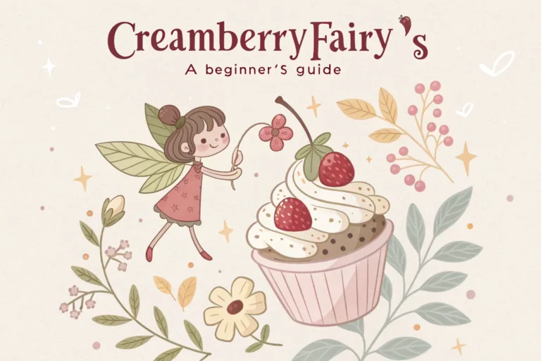 creamberryfairy's