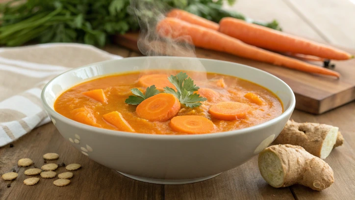 paleo soup ideas