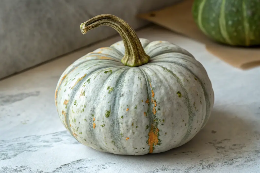 mexican gray squash​