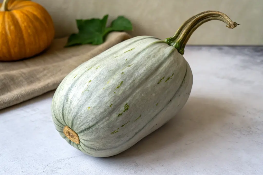 mexican gray squash​

