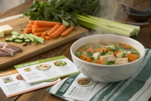 paleo soup recipes