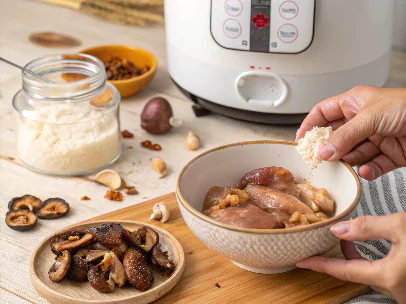 cuckoo rice cooker​