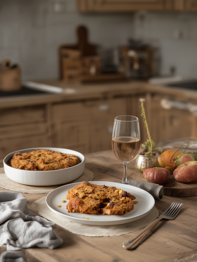 Hands-Off Cooking: The Best Baked Recipes Dinner