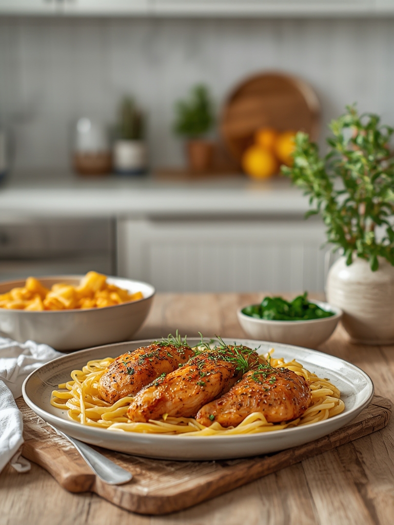 The Best Chicken Recipes For Dinner Families Will Love