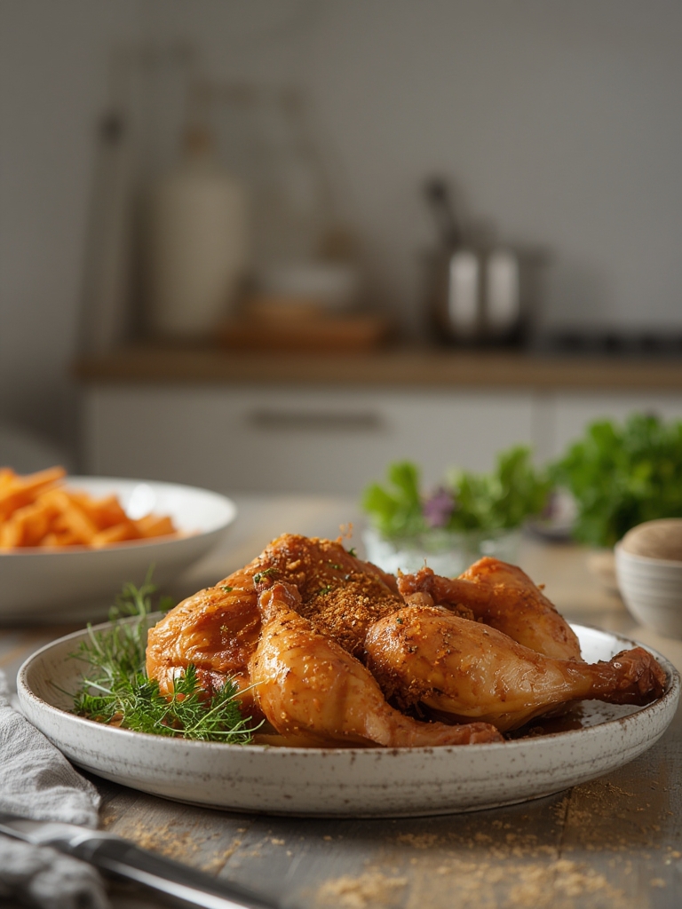 Chicken 101: The Only Recipe Guide You Need