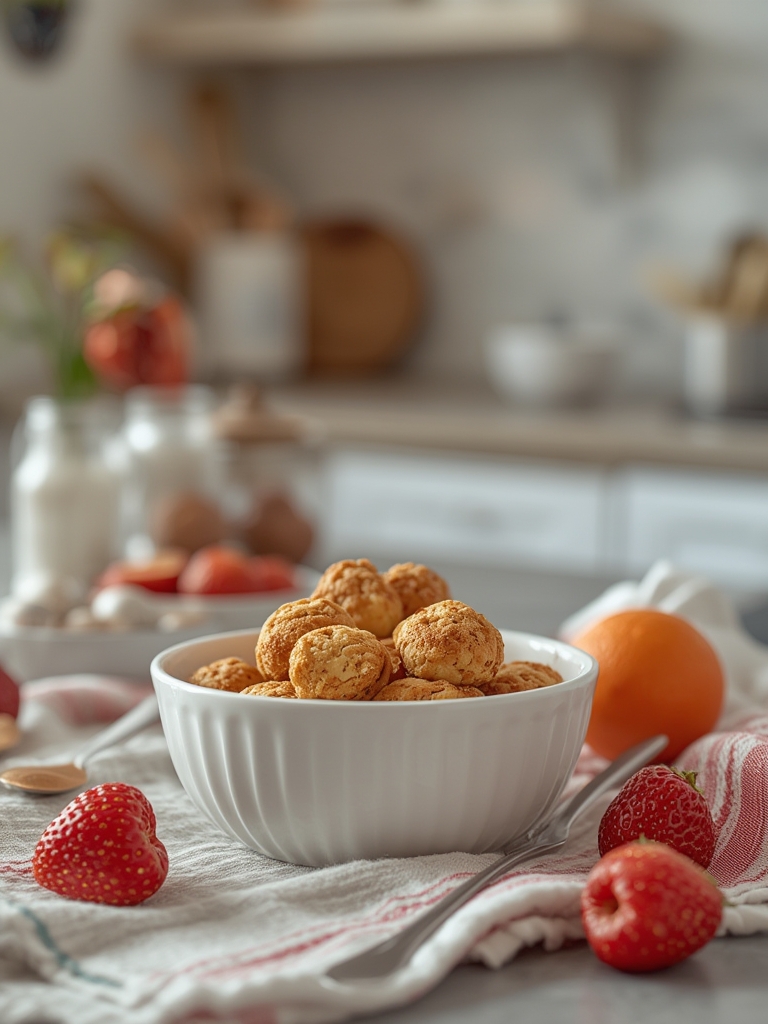 How to Make Cupid Chow: The Addictive Snack Mix