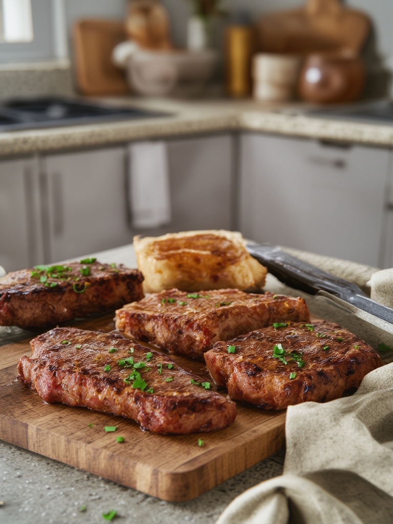 Tired of Chicken? 5 Different Meats To Cook For Dinner