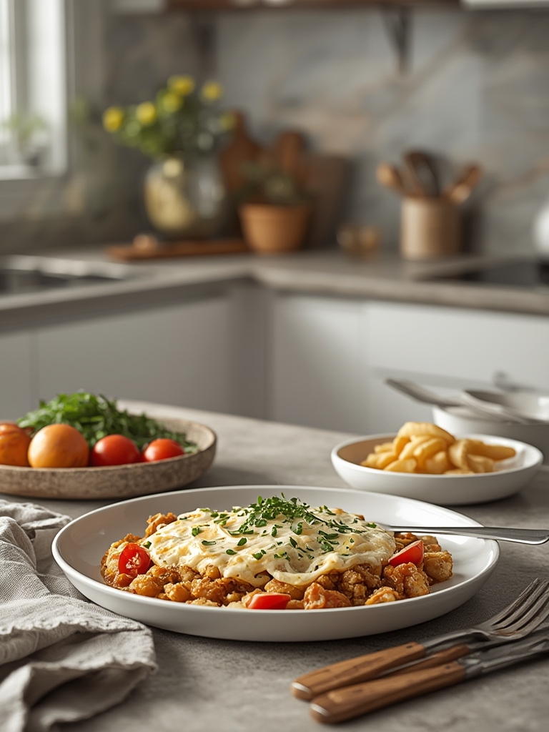 7 Easy Cheesy Dinner Ideas That Melt Stress Away