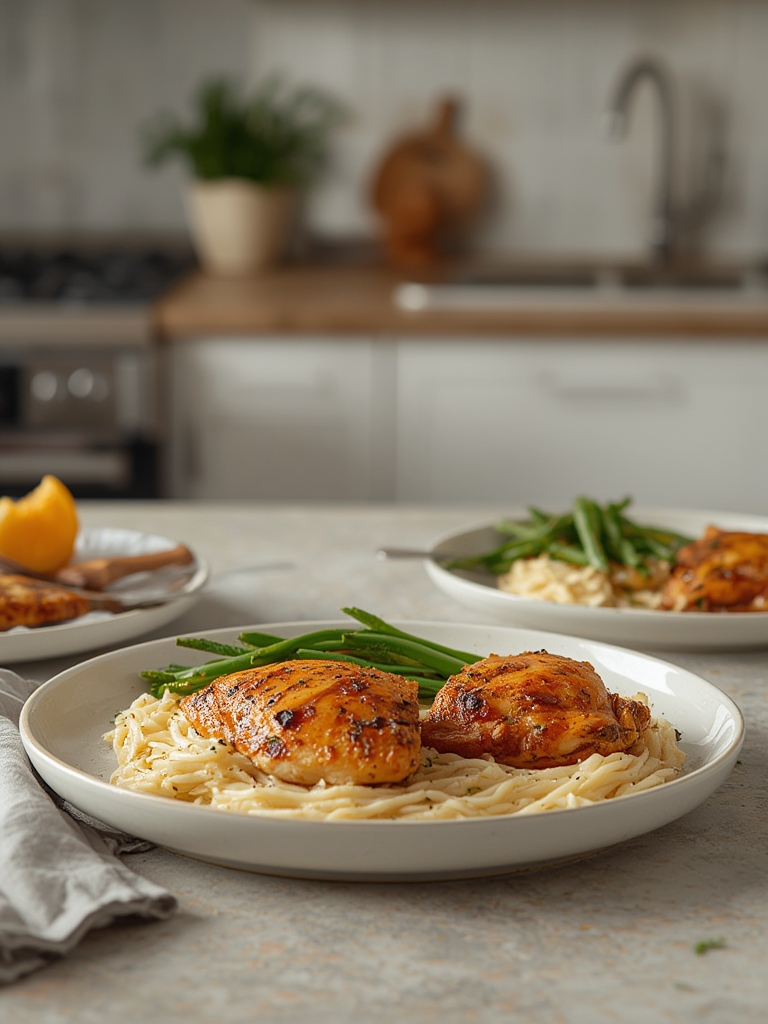 15 Easy Dinner Recipes For Two (Chicken Edition)