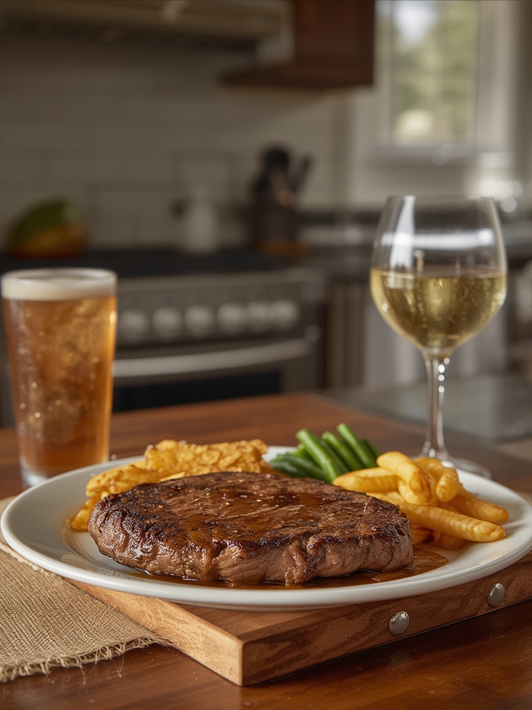 Better Than Takeout: Longhorn Steakhouse Copycat Recipes