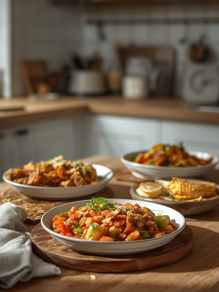 10 Meals That Are A Warm Hug (Cozy Comfort Food)