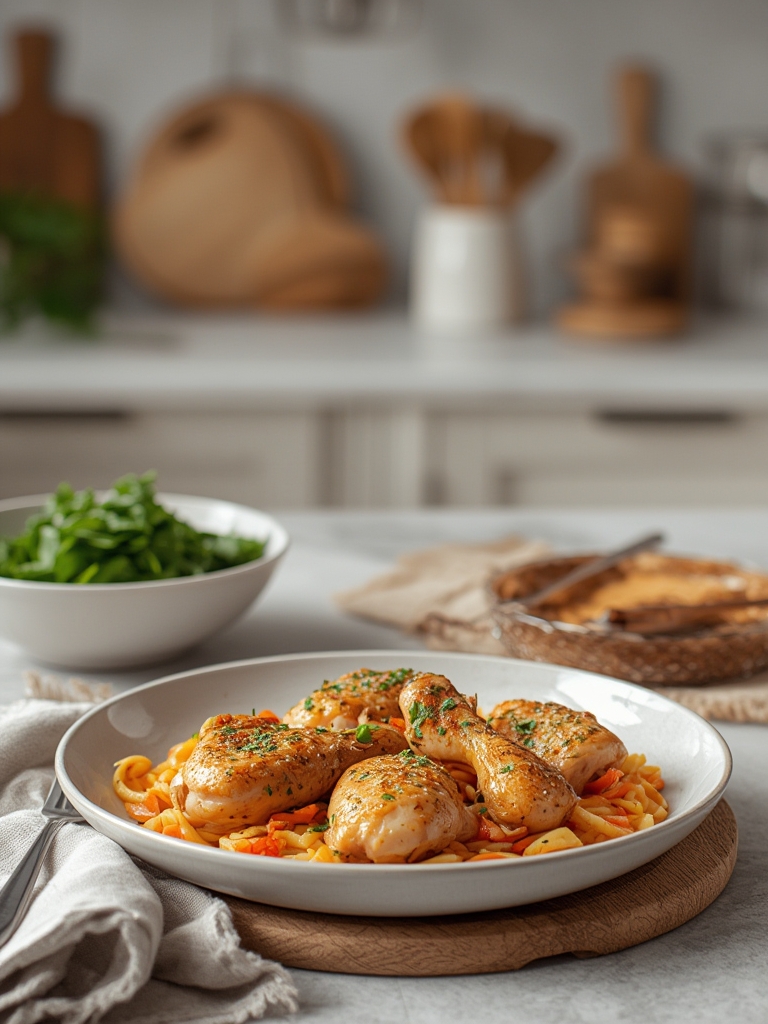 25 Versatile Recipes Made With Chicken (No Boring Meals)