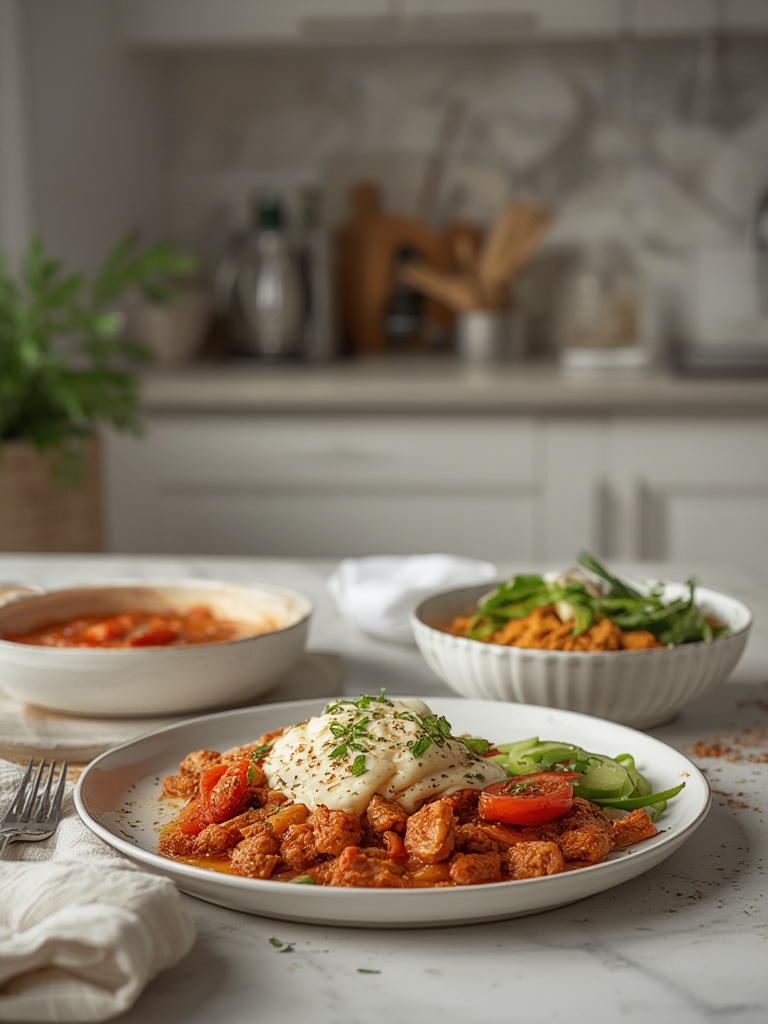 20 Semi Healthy Dinners That Actually Taste Good