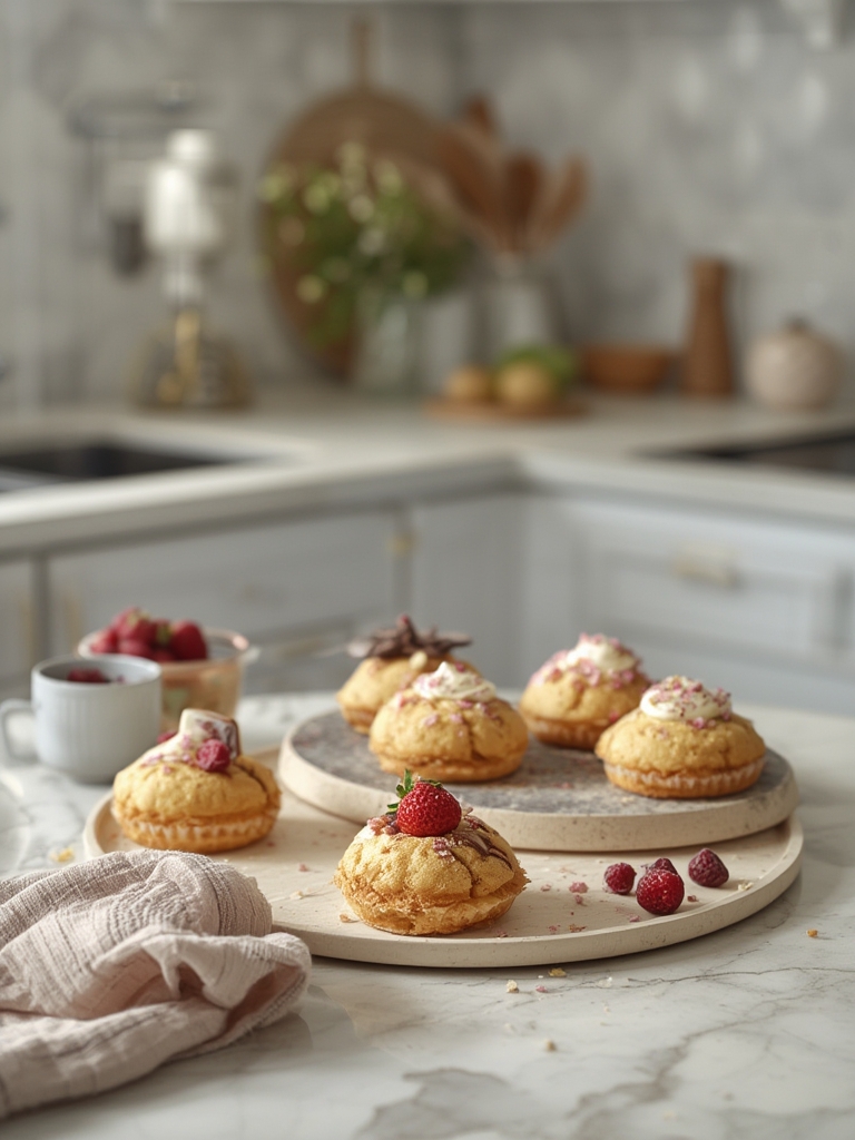 Sweet Treats Aesthetic