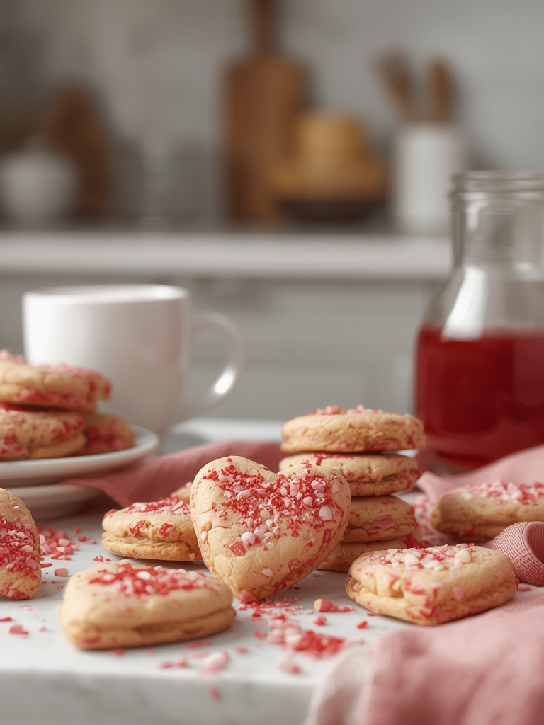 Valentine Cookies
