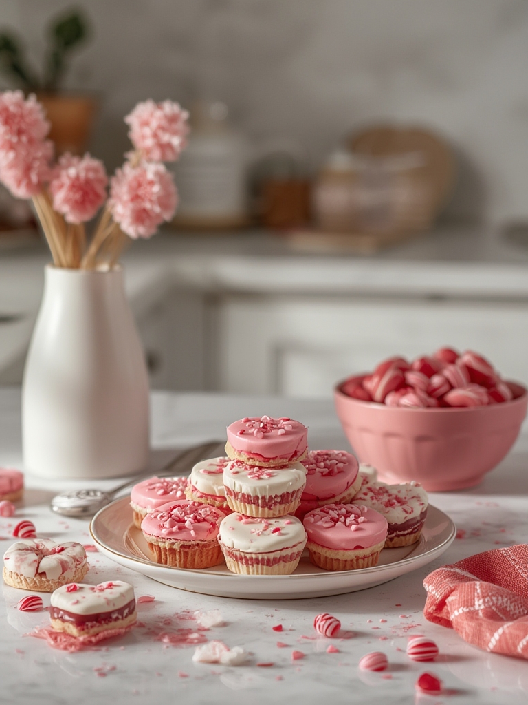 The Hottest Valentine’s Day Candy Trends of 2025