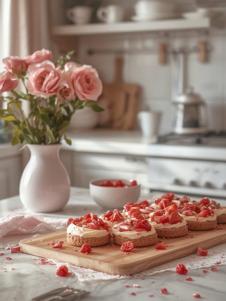 Coquette Core: Nailing the Valentine’s Day Aesthetic