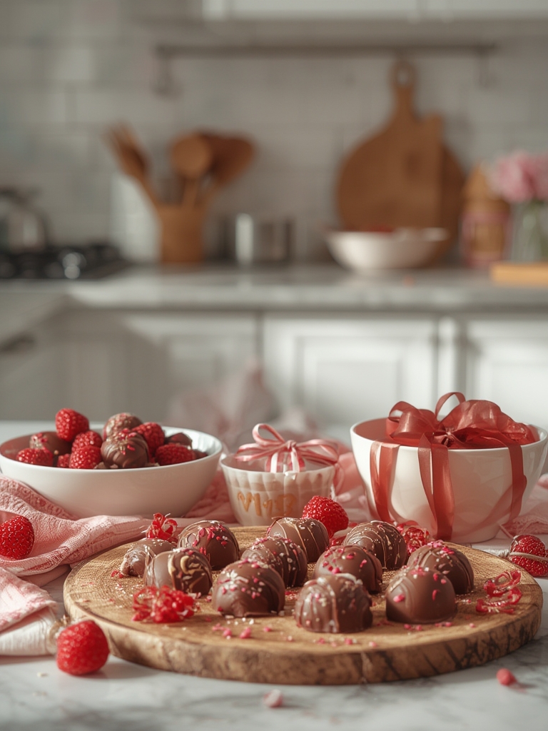 12 Edible Valentines Day Chocolate Ideas Gifts for Him