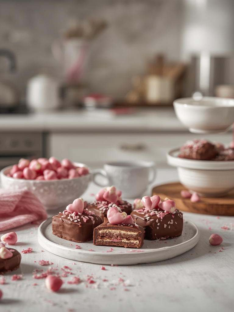 The Ultimate Guide to Valentine’s Day Chocolate Pairings