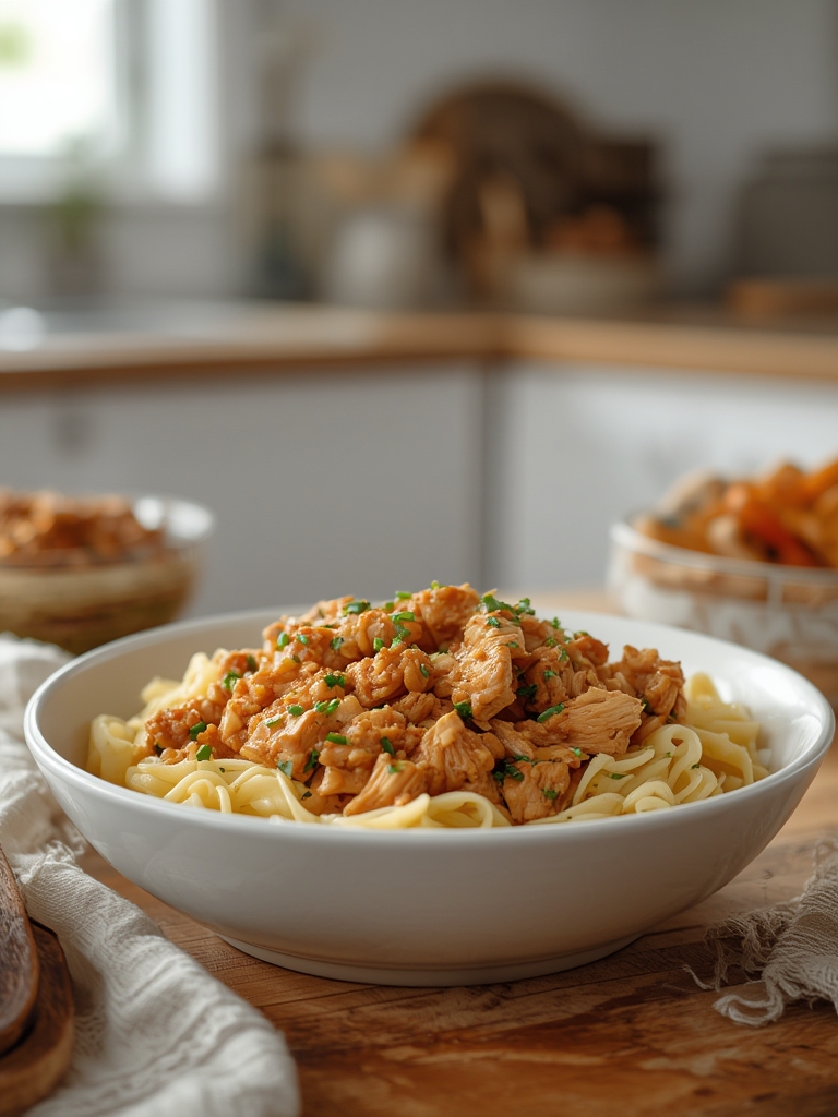 10 Dump and Go Freezer Chicken Meals to Prep in 1 Hour