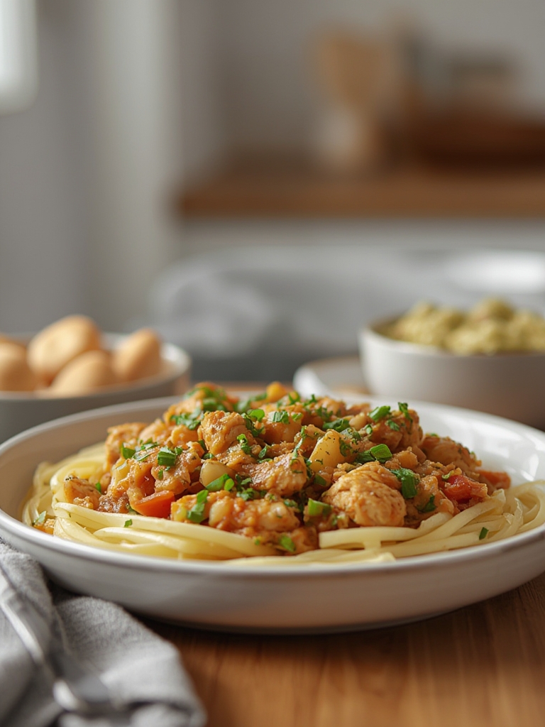 The Ultimate 3-Ingredient Crockpot BBQ Chicken Sandwiches