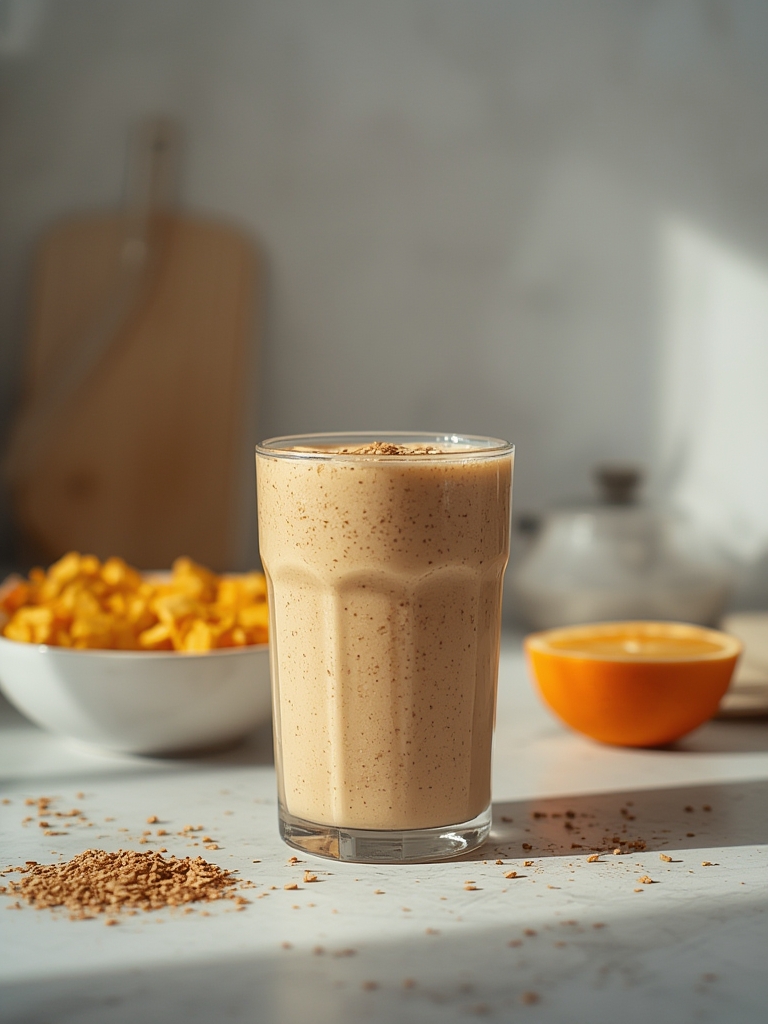 5 Copycat Erewhon Smoothie Recipes You Can Make at Home