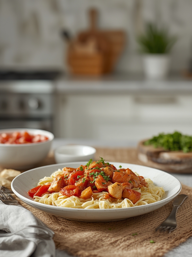 20 Healthy Crockpot Chicken Recipes Under 400 Calories