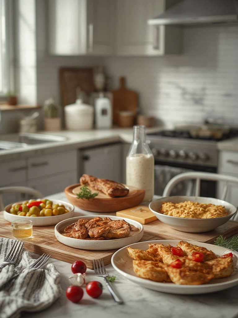 10 Best Holiday Recipes to Plan Your Entire Christmas Menu