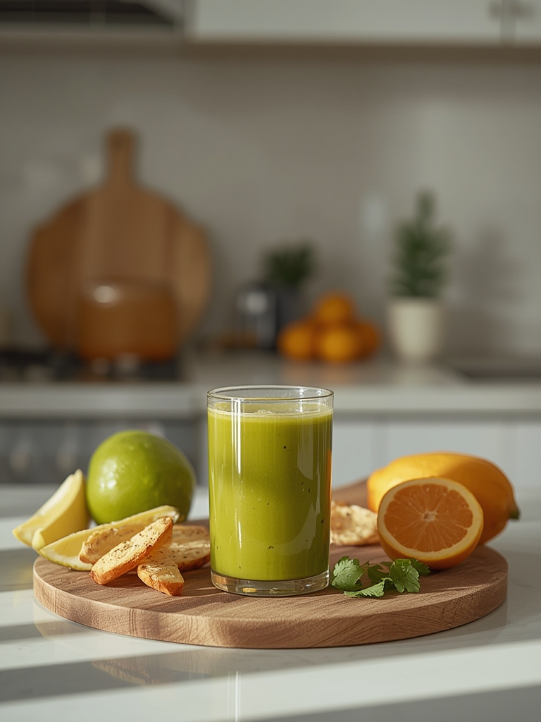 The 3-Day Juice Cleanse Guide: What to Expect
