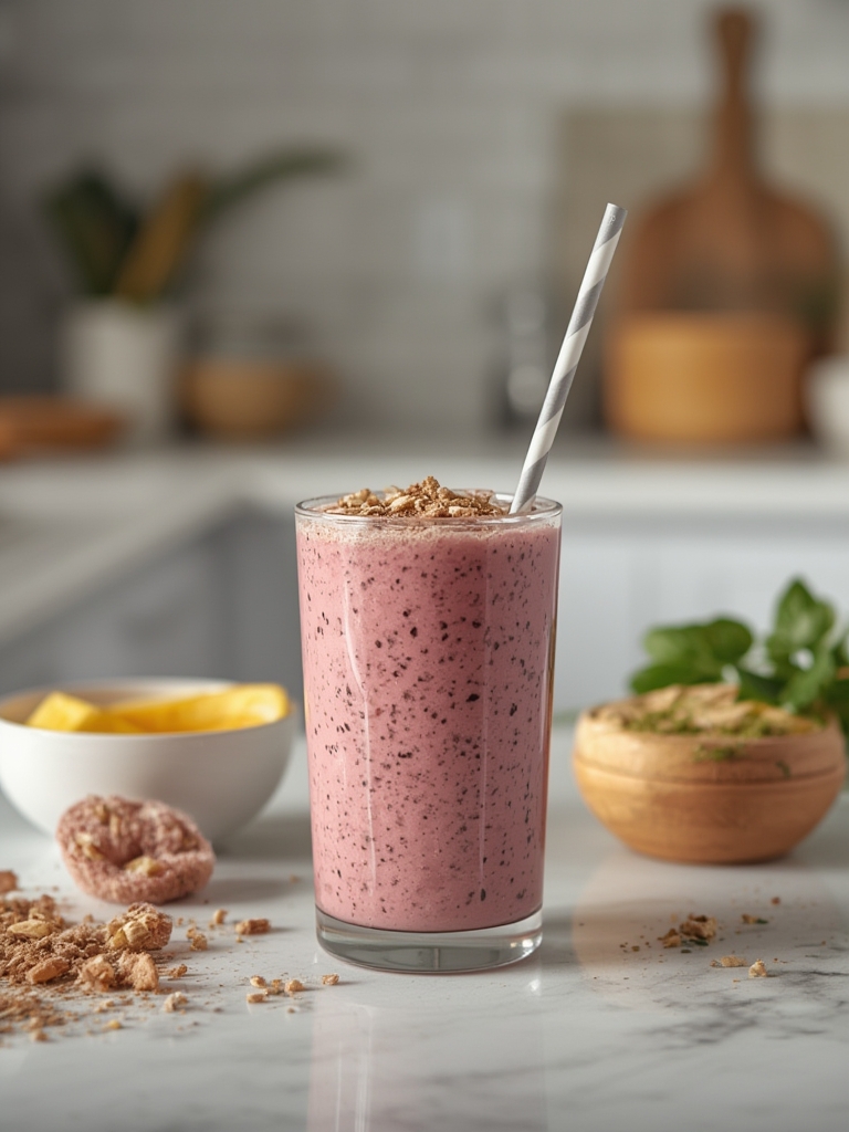 10 Low-Carb Keto Smoothie Recipes That Taste Amazing