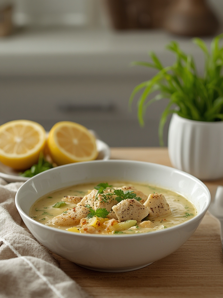 30-Minute Meals: Lemon Chicken & Orzo Skillets for Busy Moms