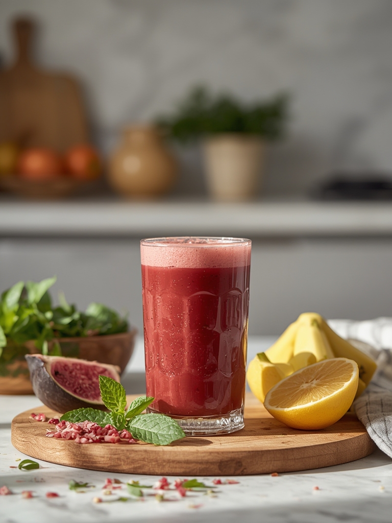 Liver Cleanse Juice: Fact vs. Fiction