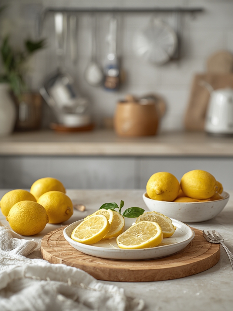 Meyer Lemon Magic: Why You Need to Try These 10 Seasonal Recipes Now