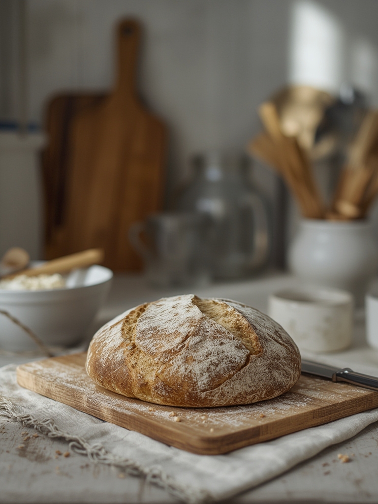 Don’t Throw It Away! 20 Genius Ways to Use Sourdough Discard This Week