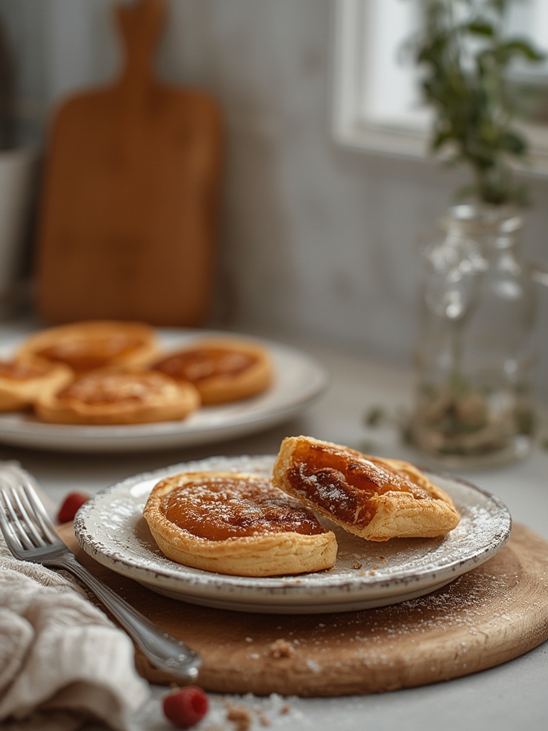 5 Homemade Sourdough Pop Tart Fillings Better Than Store-Bought (Nutella, Berry & More)