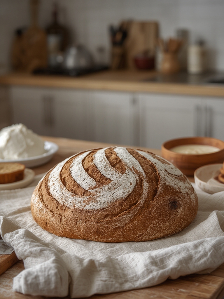 10 Sourdough Scoring Patterns That Will Transform Your Loaves (Beginner to Pro)